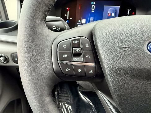 New 2026 Ford Transit 350 148 High Roof Extended AWD w/ Load Area Protection Package image 28