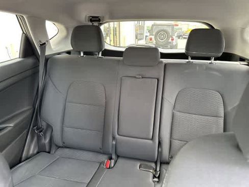 Used 2020 Hyundai Tucson SEL image 5