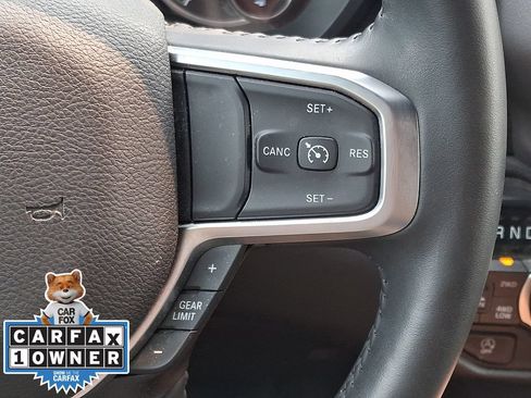 Used 2024 RAM 1500 Big Horn AWD/4WD image 22