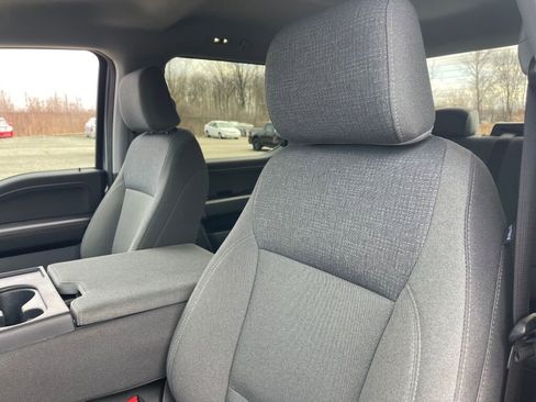 Certified 2025 Ford F150 XLT w/ Equipment Group 301A Standard image 6