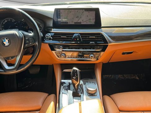 Used 2019 BMW 530i image 54