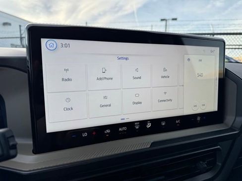 New 2025 Ford Bronco Sport Big Bend image 29