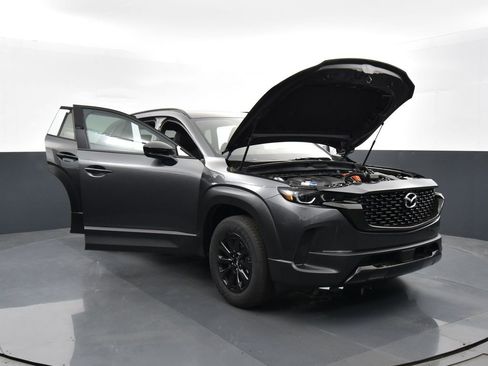 New 2026 MAZDA CX-50 AWD 2.5 Hybrid w/ Cargo Package image 18