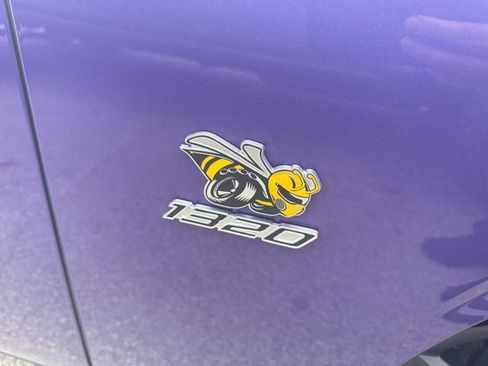 Used 2023 Dodge Challenger R/T Scat Pack w/ 1320 Plus Group image 4