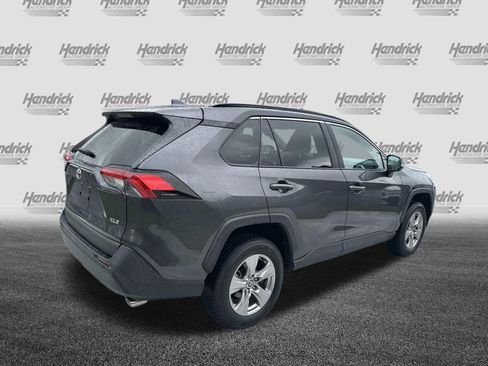 Certified 2022 Toyota RAV4 XLE w/ Convenience Package FWD image 10
