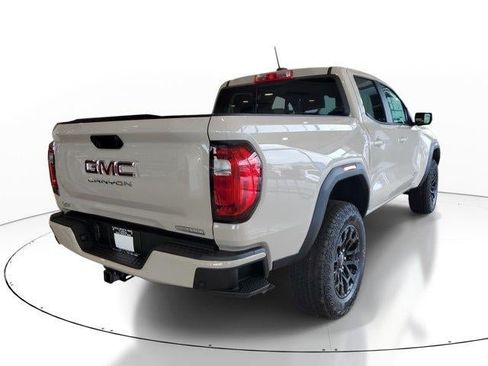 New 2026 GMC Canyon Elevation w/ Technology Package RWD image 3