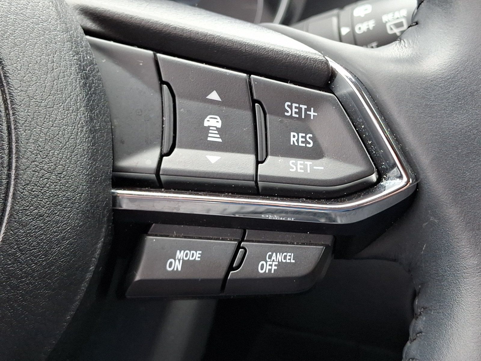 Used 2023 MAZDA CX-5 AWD 2.5 S w/ Select Package image 23