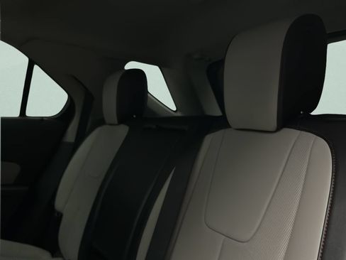 Used 2014 Chevrolet Equinox LTZ w/ LPO, Protection Package AWD/4WD image 13