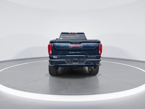 Used 2020 GMC Sierra 2500 Denali w/ Denali Ultimate Package AWD/4WD image 7