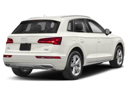 Used 2019 Audi Q5 2.0T Premium w/ Convenience Package AWD/4WD image 2