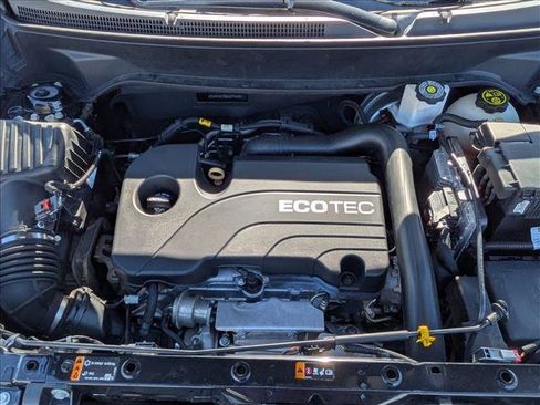 Used 2019 Chevrolet Equinox LT image 20