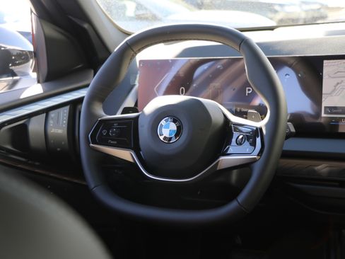 Certified 2025 BMW X3 xDrive30i w/ Convenience Package image 30