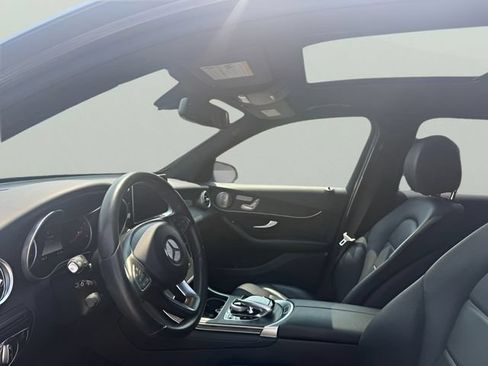 Used 2018 Mercedes-Benz GLC 300 4MATIC image 14