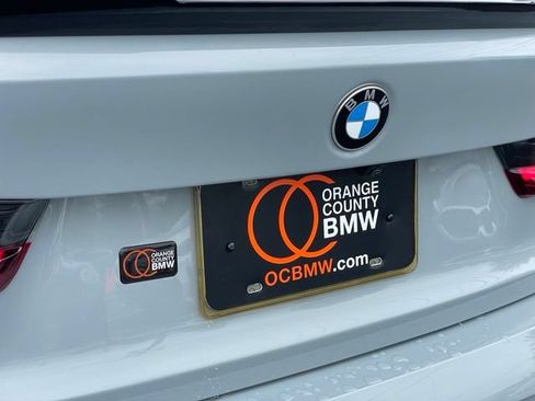 Certified 2024 BMW M340i xDrive w/ Premium Package AWD/4WD image 34