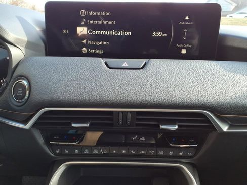 New 2026 MAZDA CX-90 3.3 Turbo w/ Premium Sport Pkg image 20