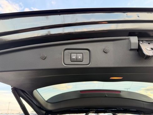 New 2026 Nissan Pathfinder Rock Creek AWD/4WD image 15