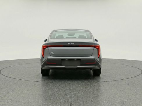 Used 2025 Kia K4 FWD image 7