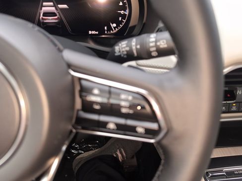 New 2026 MAZDA CX-90 3.3 Turbo w/ Premium Plus Pkg image 19