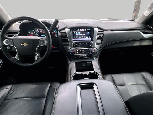 Used 2017 Chevrolet Tahoe LT w/ Off-Road Package AWD/4WD image 16