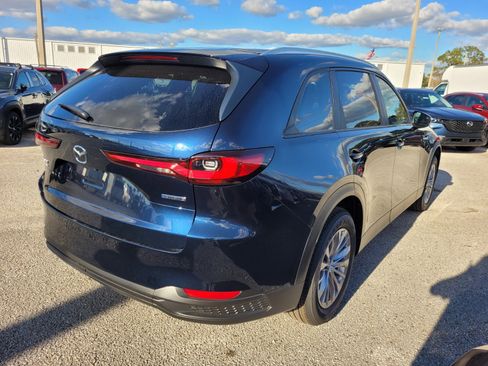 New 2026 MAZDA CX-90 3.3 Turbo w/ Select Package image 13