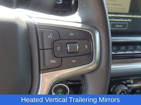 Used 2024 Chevrolet Silverado 2500 LT image 21