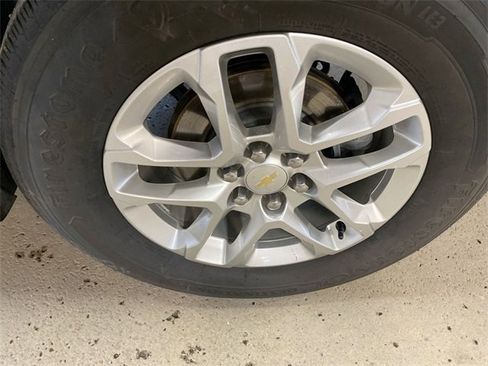 Certified 2021 Chevrolet Traverse LS image 59