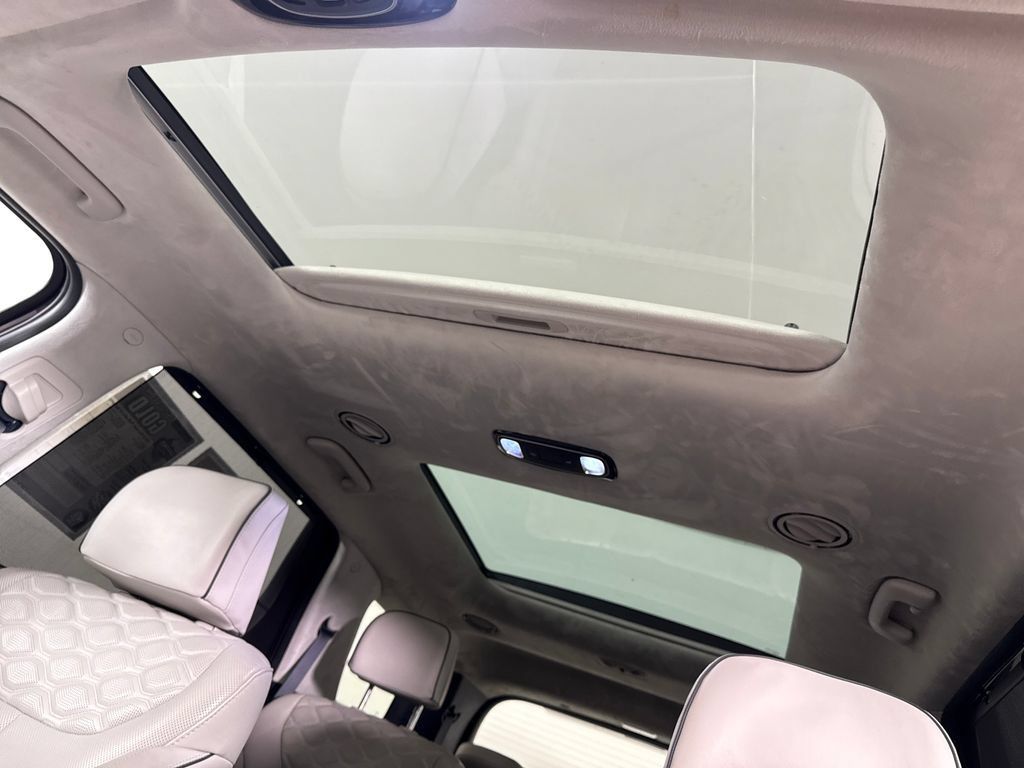 Used 2022 Hyundai Palisade Calligraphy FWD image 23