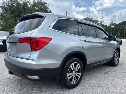 Used 2016 Honda Pilot EX-L image 6