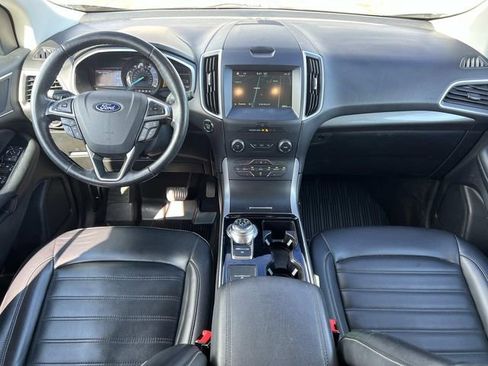 Certified 2019 Ford Edge SEL w/ Equipment Group 201A AWD/4WD image 13