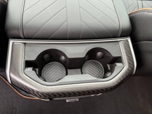New 2026 RAM 1500 Tungsten AWD/4WD image 46