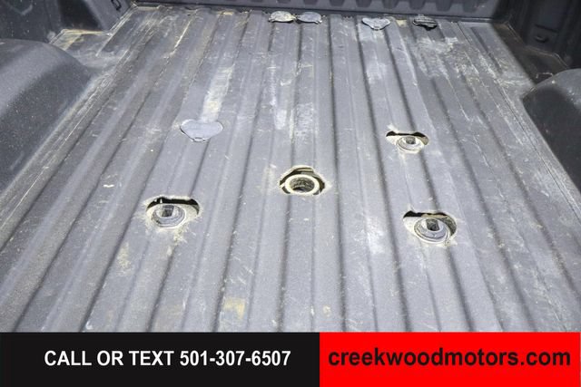 Used 2024 GMC Sierra 2500 Pro AWD/4WD image 17