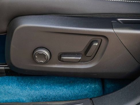 Used 2023 Volvo C40 P8 Recharge Ultimate w/ Protection Package Premier image 24