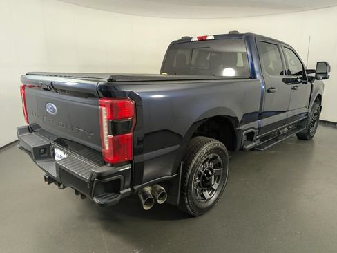 Used 2024 Ford F250 Lariat w/ Sport Appearance Package AWD/4WD image 7