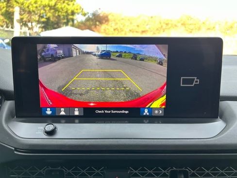 Used 2024 Honda Accord Sport image 24