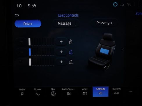 Used 2025 Ford F450 King Ranch w/ FX4 Off-Road Package image 34