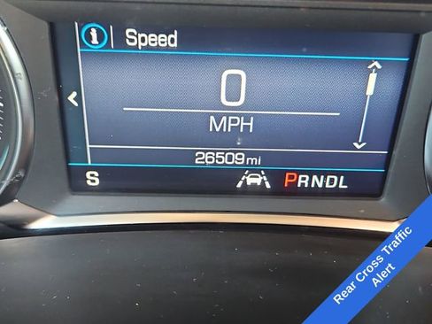 Used 2024 Chevrolet Equinox LS w/ LS Convenience Package FWD image 17