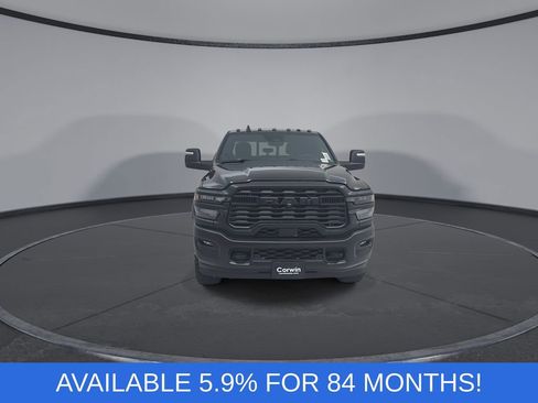 New 2026 RAM 2500 Tradesman image 5