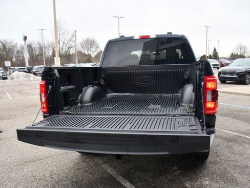 Used 2023 Ford F150 XLT w/ Equipment Group 302A High image 18