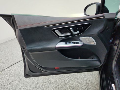 Used 2023 Mercedes-Benz EQE AMG 4MATIC Sedan image 26