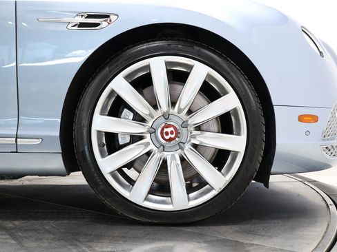 Used 2016 Bentley Continental GT image 80