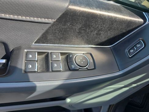 Used 2023 Ford F150 XLT w/ Equipment Group 301A Mid AWD/4WD image 19
