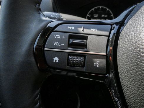Certified 2023 Honda CR-V EX-L image 19