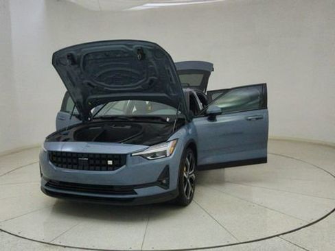 Used 2023 Polestar Polestar 2 w/ Pilot Pack AWD/4WD image 70