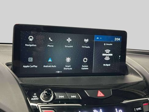Certified 2025 Acura RDX A-Spec AWD/4WD image 26