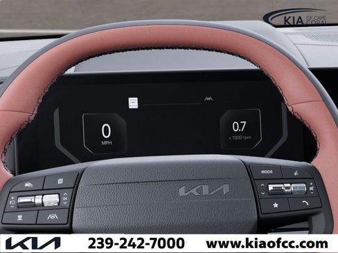 New 2026 Kia Sportage SX FWD image 21