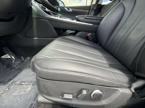 Used 2024 Genesis GV80 3.5T AWD/4WD image 12