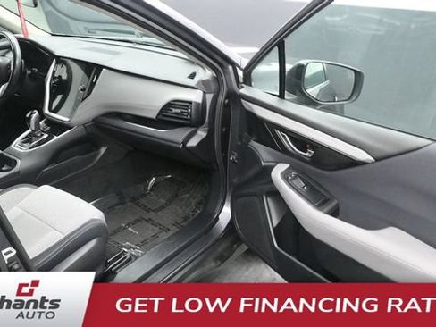 Used 2022 Subaru Outback Premium AWD/4WD image 14