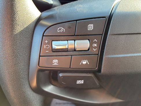 Certified 2025 Kia K4 FWD image 21