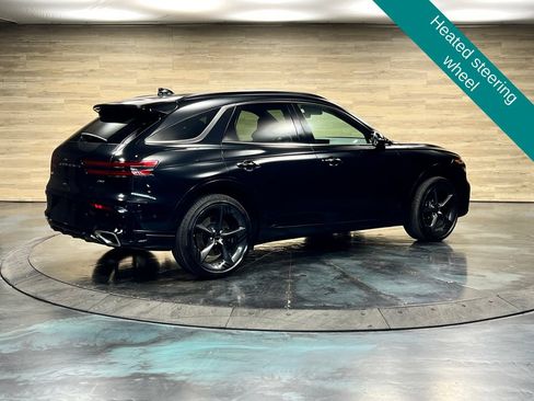 Used 2026 Genesis GV70 2.5T Sport Prestige AWD/4WD image 14