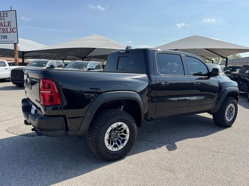 Used 2026 RAM 1500 RHO w/ RHO Level 1 Equipment Group image 6